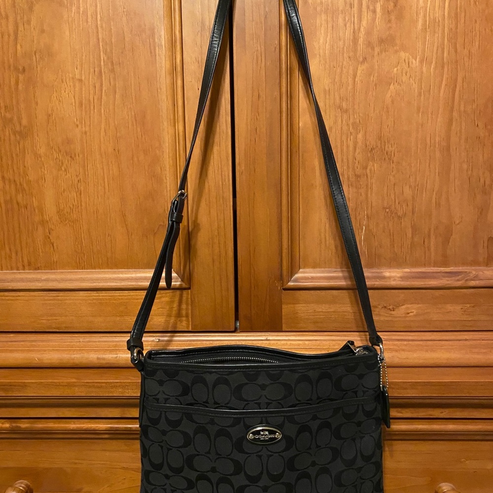 Coach Crossbody Bag